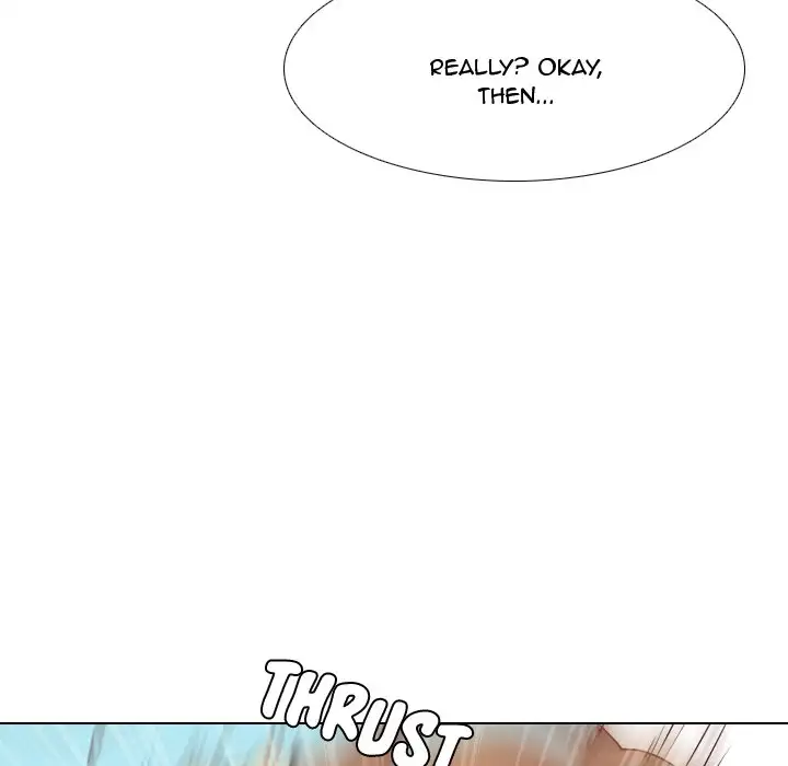The Giving Girl chapter 28 page 136