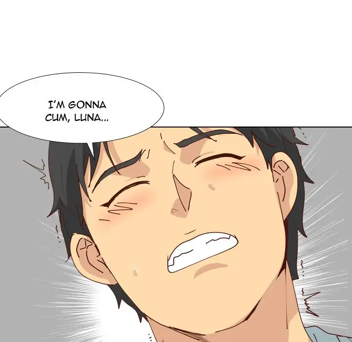 The Giving Girl chapter 28 page 144
