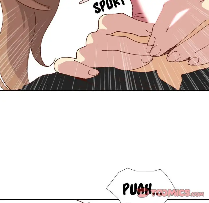 The Giving Girl chapter 28 page 147