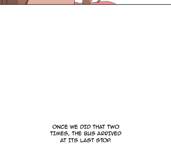 The Giving Girl chapter 28 page 151