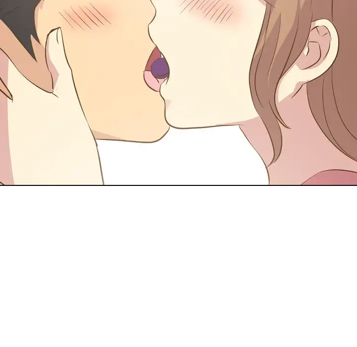The Giving Girl chapter 29 page 71