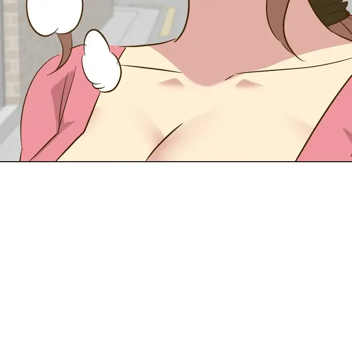The Giving Girl chapter 29 page 112