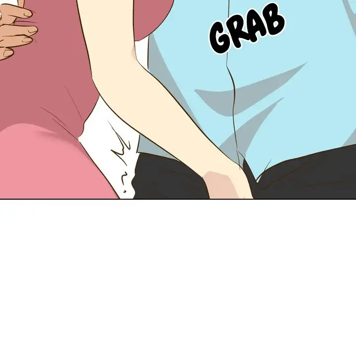 The Giving Girl chapter 29 page 114