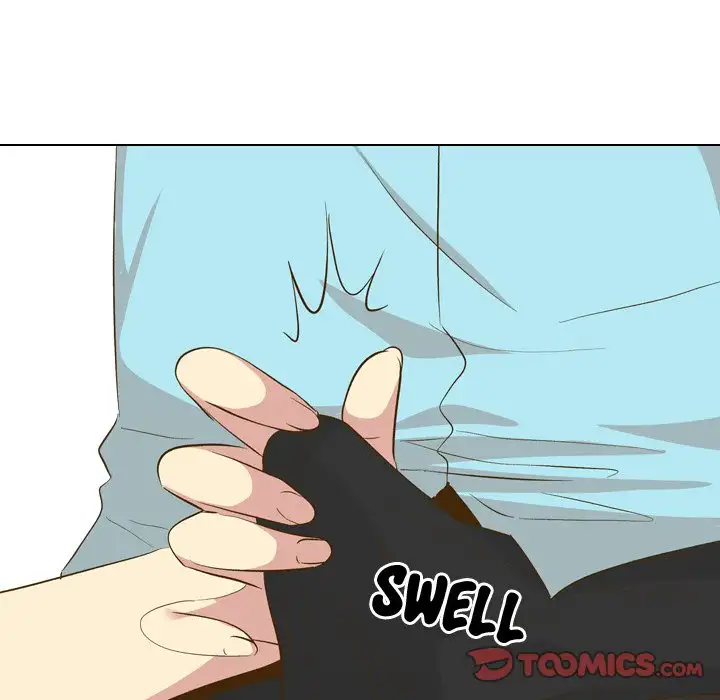 The Giving Girl chapter 29 page 117