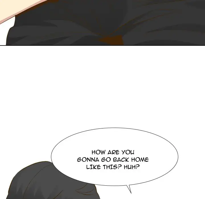 The Giving Girl chapter 29 page 118