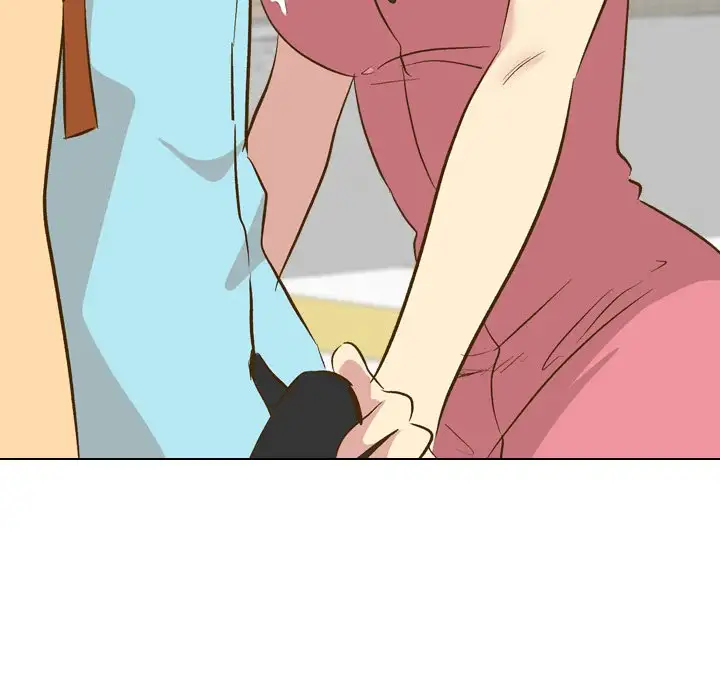 The Giving Girl chapter 29 page 120