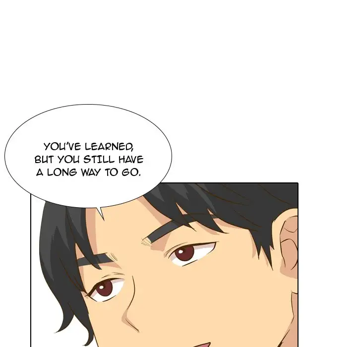 The Giving Girl chapter 29 page 121
