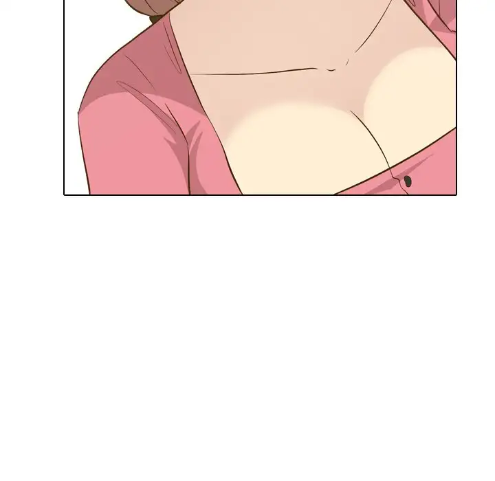 The Giving Girl chapter 29 page 124