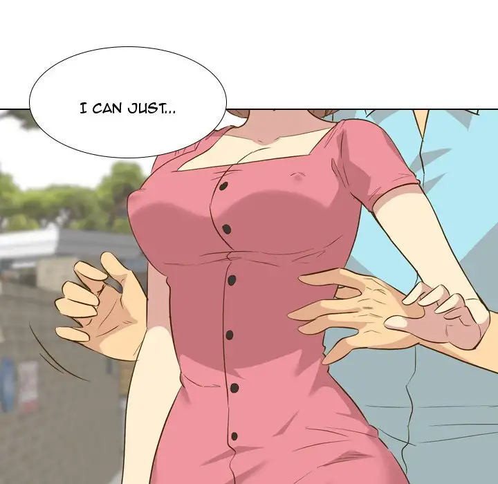 The Giving Girl chapter 29 page 125