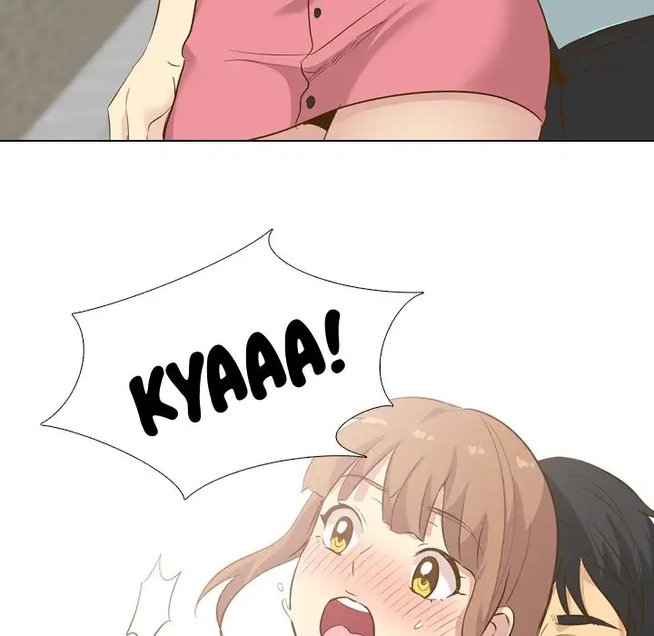 The Giving Girl chapter 29 page 126