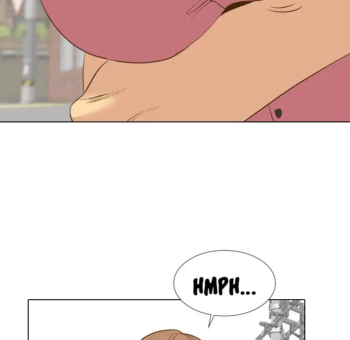 The Giving Girl chapter 29 page 130