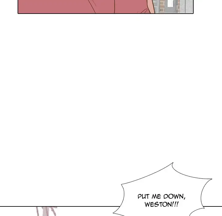 The Giving Girl chapter 29 page 132