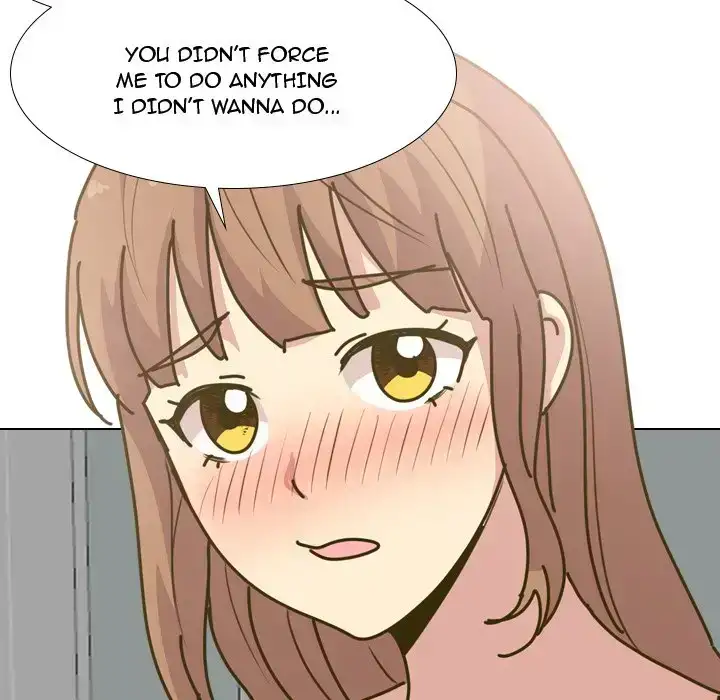The Giving Girl chapter 30 page 37