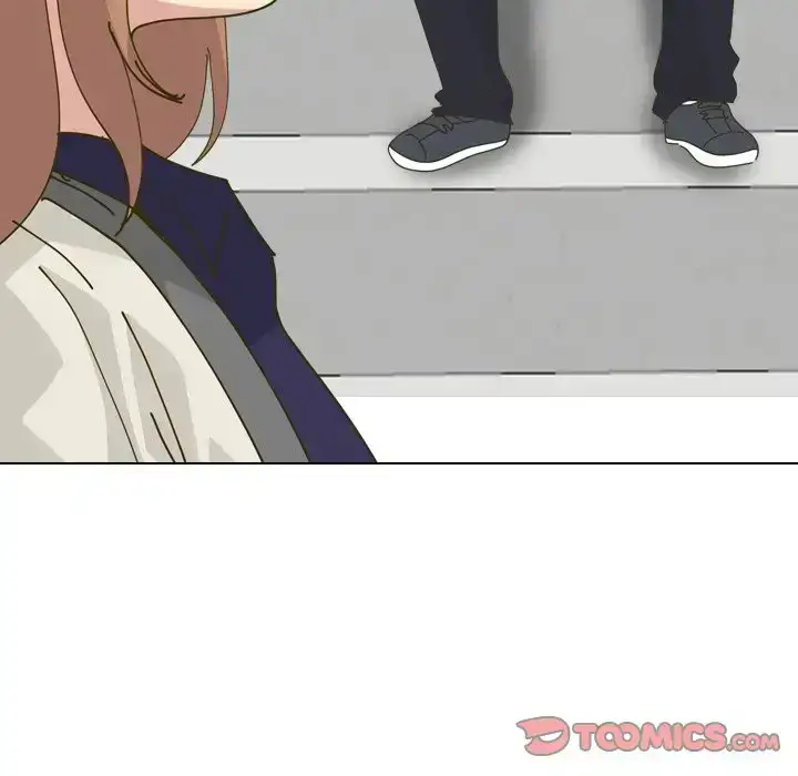The Giving Girl chapter 30 page 68