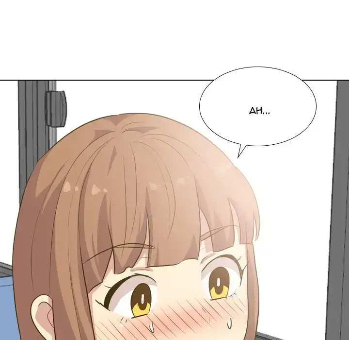 The Giving Girl chapter 30 page 112