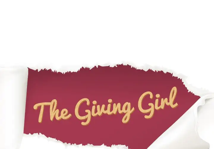 The Giving Girl chapter 31 page 1