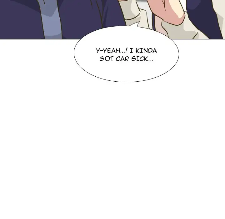 The Giving Girl chapter 31 page 55