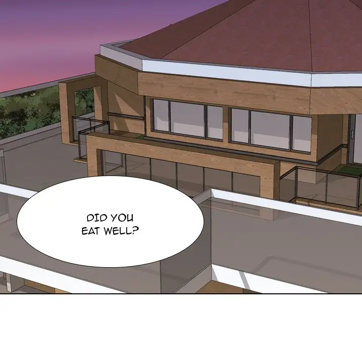 The Giving Girl chapter 31 page 75