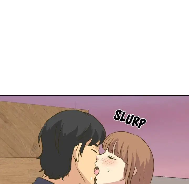 The Giving Girl chapter 31 page 77