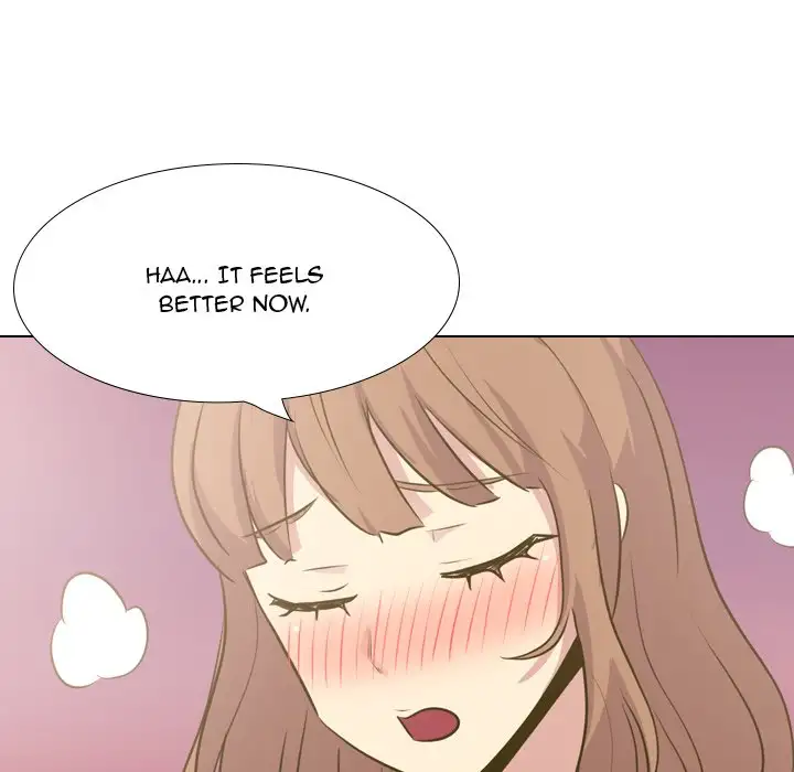 The Giving Girl chapter 31 page 104