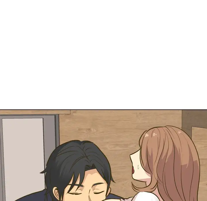 The Giving Girl chapter 31 page 107
