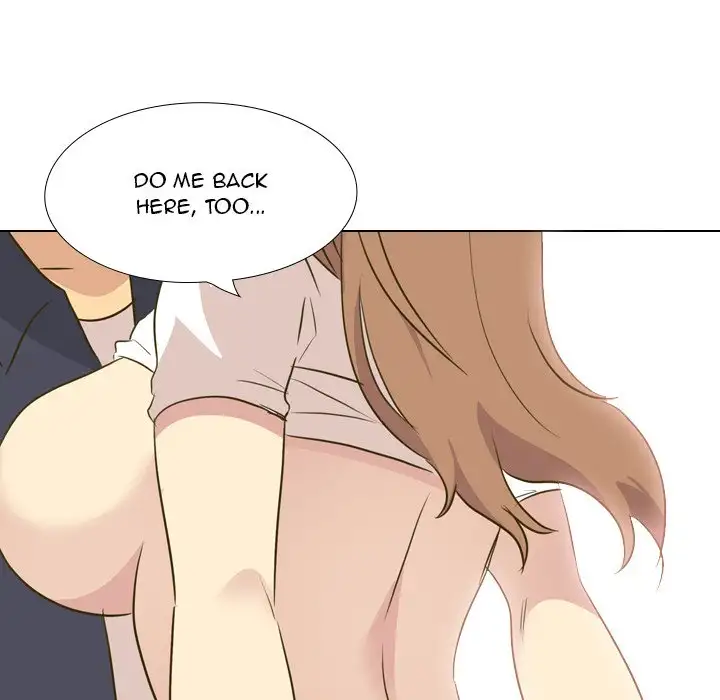 The Giving Girl chapter 31 page 114