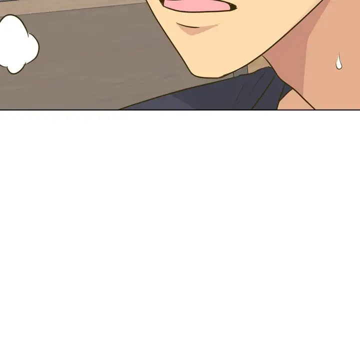 The Giving Girl chapter 31 page 125
