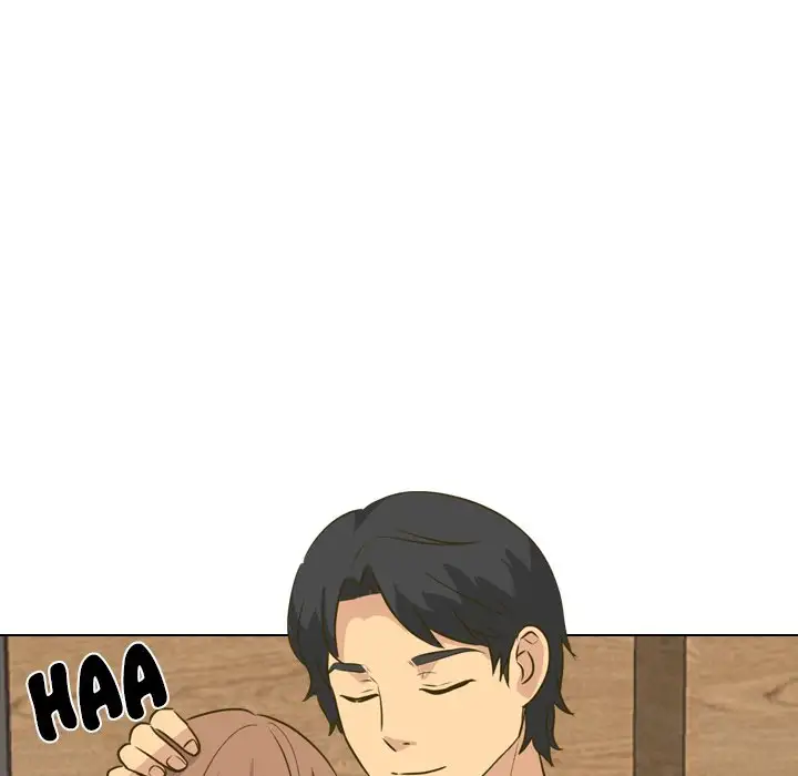 The Giving Girl chapter 31 page 141