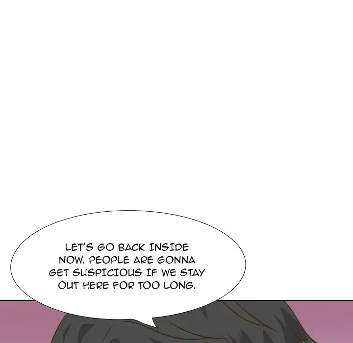 The Giving Girl chapter 31 page 144
