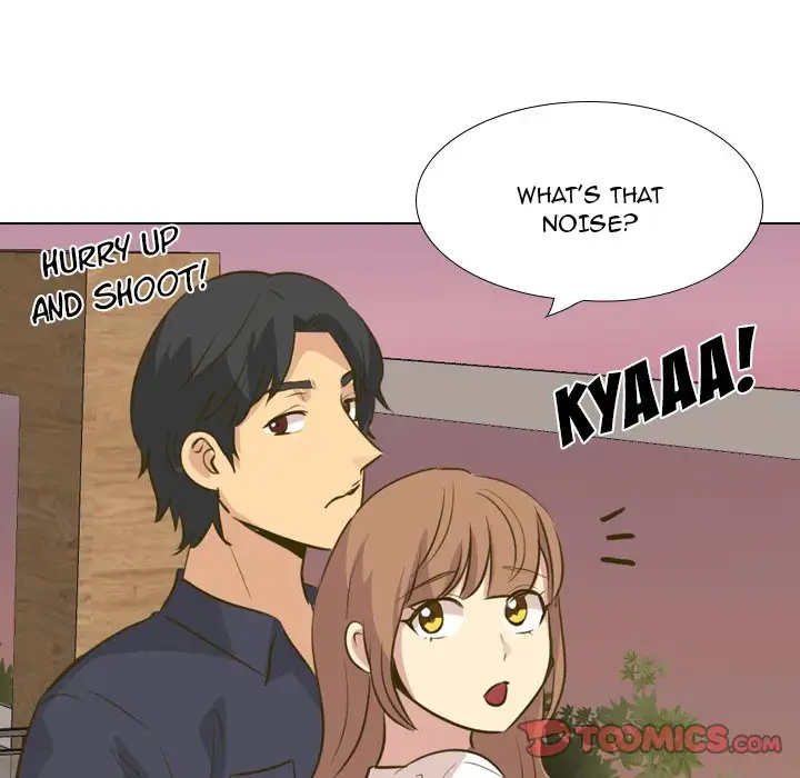 The Giving Girl chapter 31 page 148
