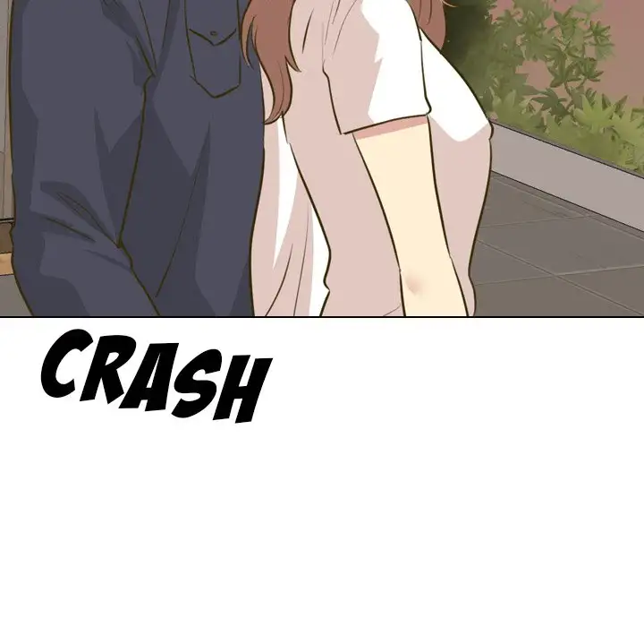 The Giving Girl chapter 31 page 149