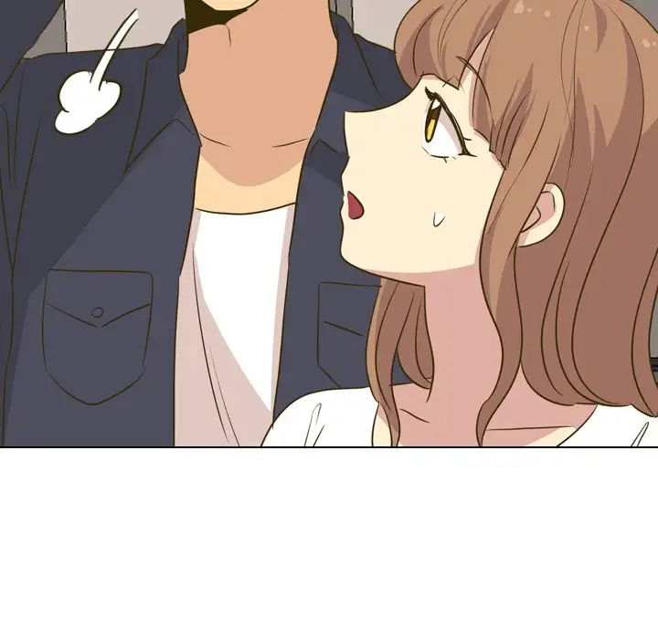The Giving Girl chapter 31 page 155