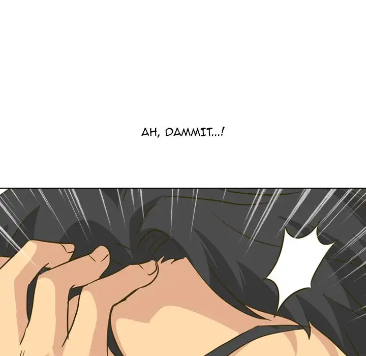 The Giving Girl chapter 31 page 157