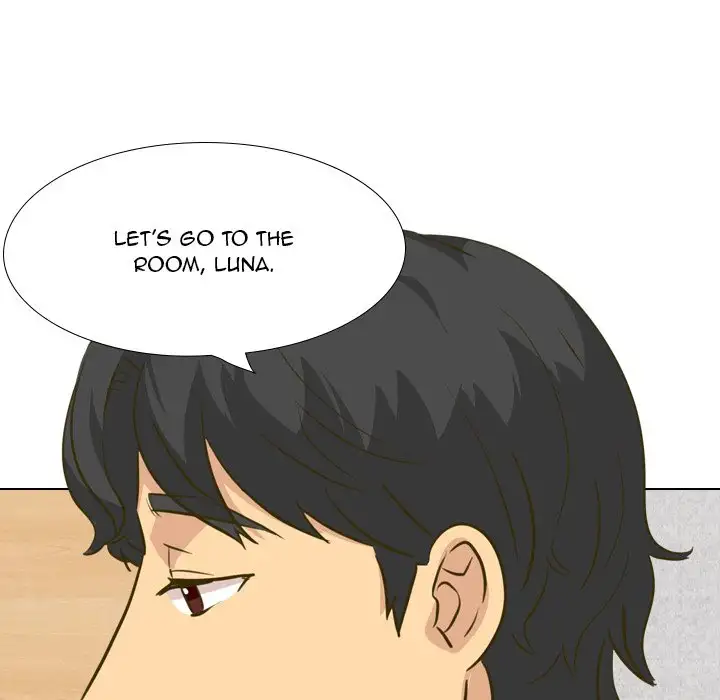 The Giving Girl chapter 31 page 166