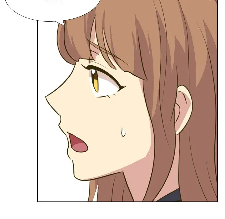 The Giving Girl chapter 31 page 182