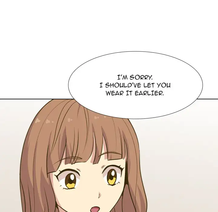The Giving Girl chapter 31 page 187