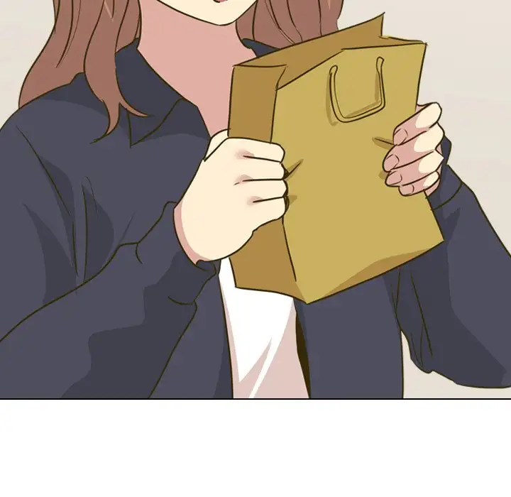 The Giving Girl chapter 31 page 188