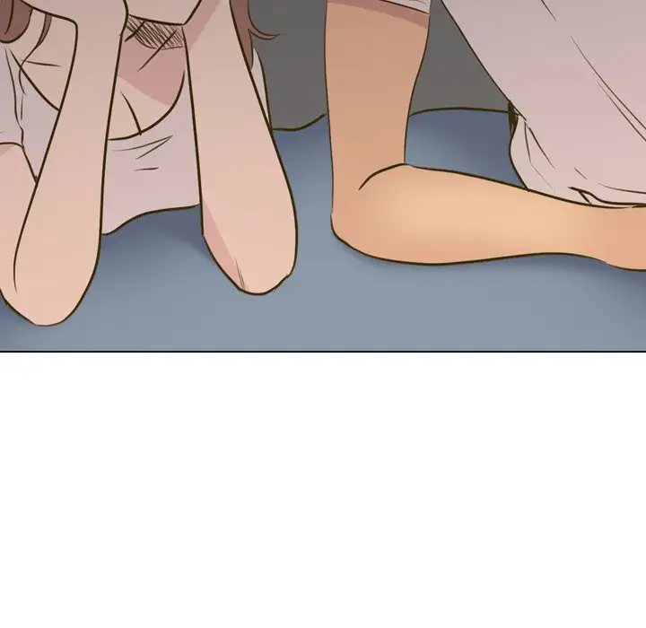 The Giving Girl chapter 31 page 206