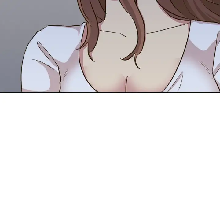 The Giving Girl chapter 32 page 27