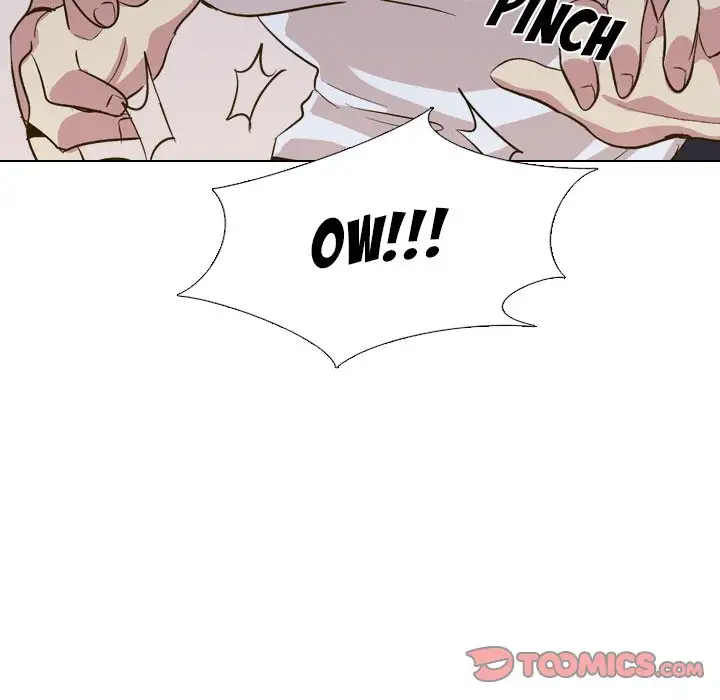 The Giving Girl chapter 32 page 40