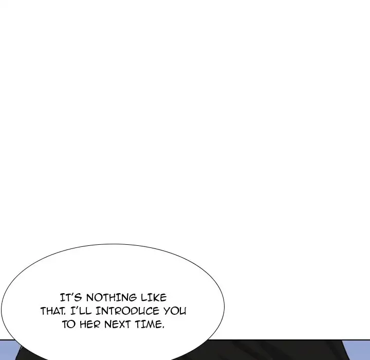 The Giving Girl chapter 32 page 41