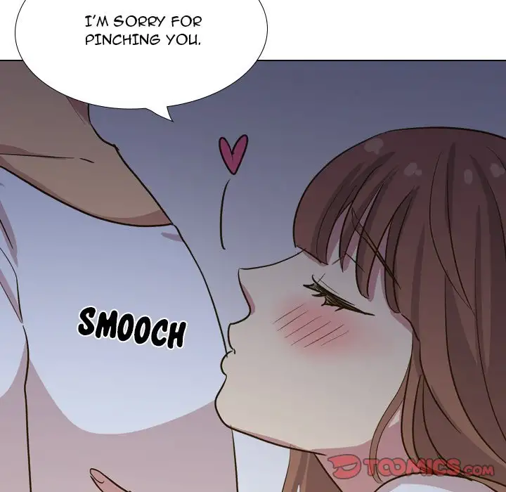 The Giving Girl chapter 32 page 52