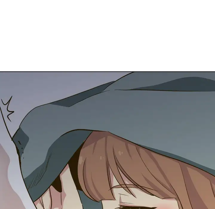 The Giving Girl chapter 32 page 75