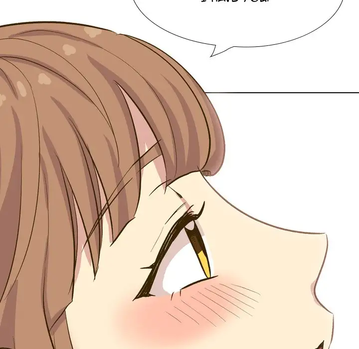 The Giving Girl chapter 32 page 104