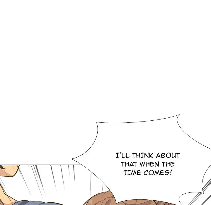 The Giving Girl chapter 32 page 113