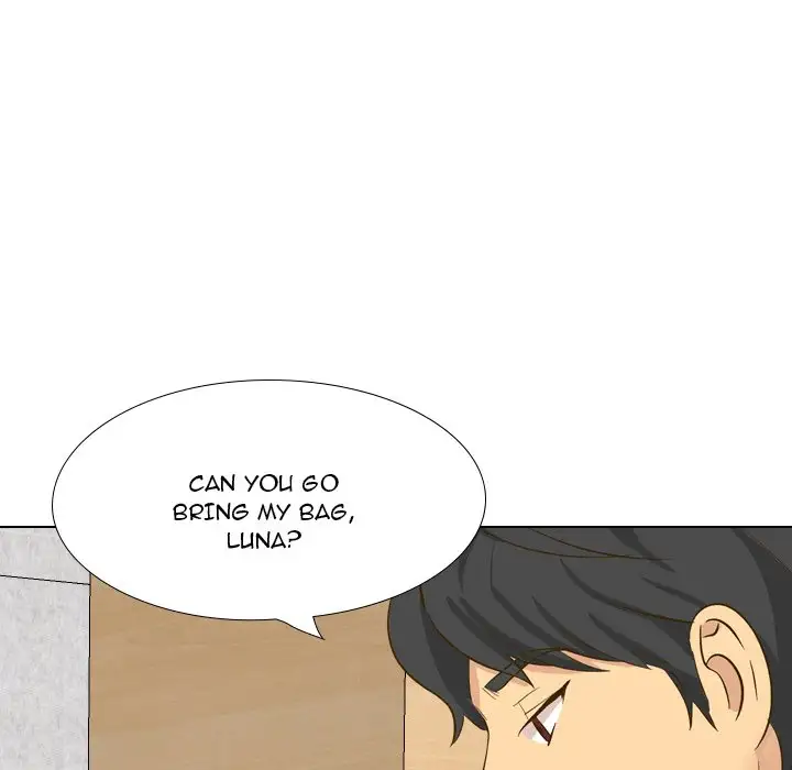 The Giving Girl chapter 32 page 120