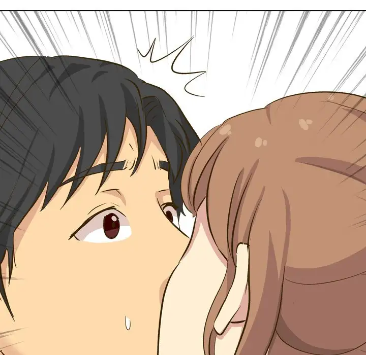 The Giving Girl chapter 32 page 155