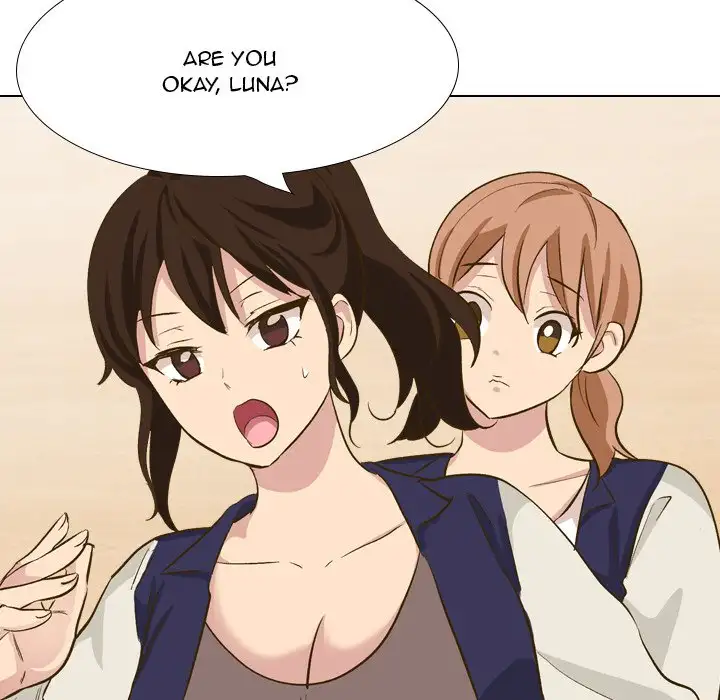 The Giving Girl chapter 32 page 158