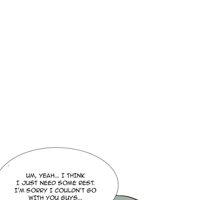 The Giving Girl chapter 32 page 161