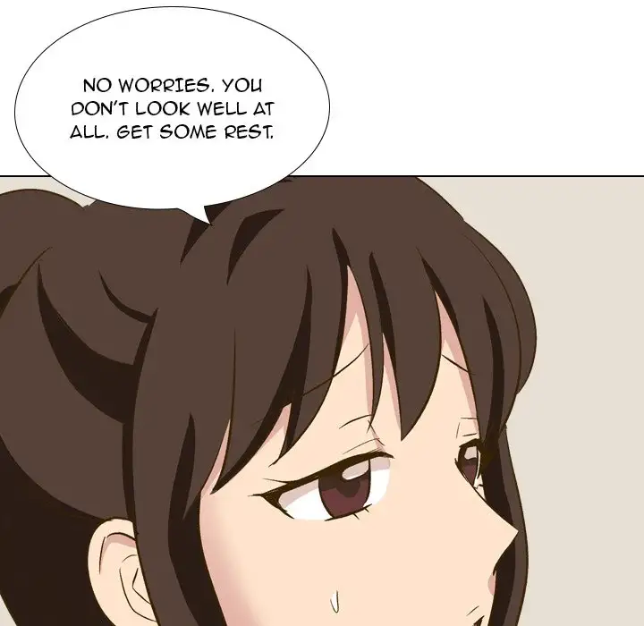 The Giving Girl chapter 32 page 165
